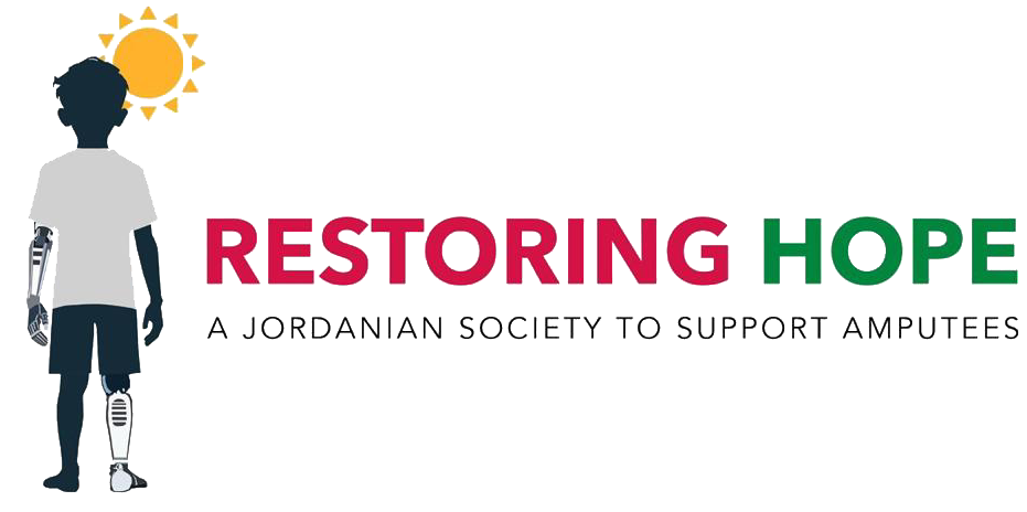 Restoring Hope Logo