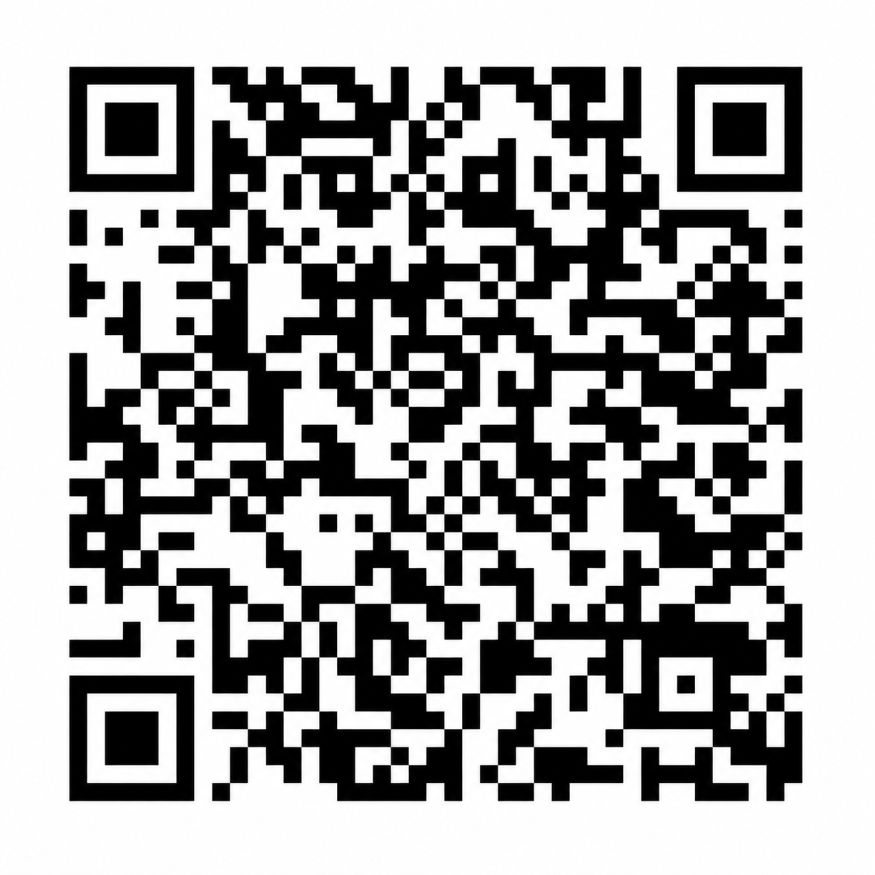 QR-Code für die Spende per Bank-App